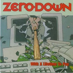 With a lifetime of pay